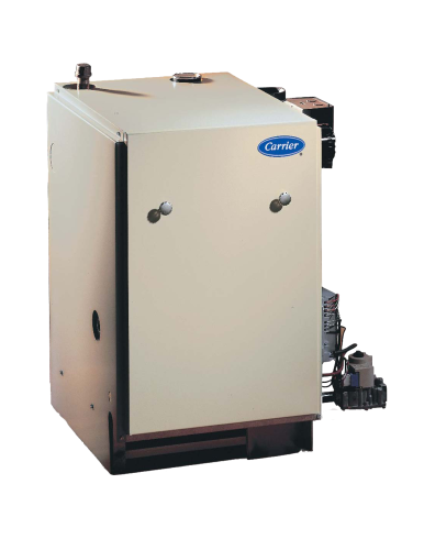 boiler