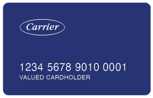 financing
