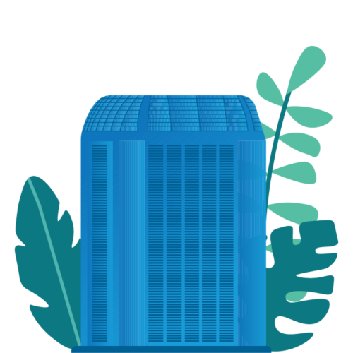 a/c unit
