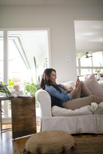 couch