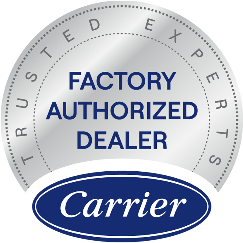 Carrier Certified Experts